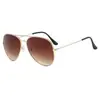 Gafas de Sol Clásicas Aviador para Hombres y Mujeres Gafas de Sol para Conducir Lentes para Exteriores Protección Solar Gafas Deportivas Pesca Golf
