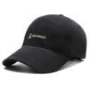 Marca Original Di Sang Sa Chapéu Masculino Quatro Estações Letra Bordada Boné de Baseball Feminino Moda Proteção Solar Chapéu Protetor Solar