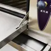 Gabinete comercial de vaporización electromagnética para mariscos, horno de vapor a gas para hotel y restaurante, equipo multifuncional de acero inoxidable para vaporizar alimentos y arroz
