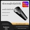 Os fabricantes vendem tubos de drenagem de gás de mina, garantia de qualidade, tubo de drenagem de gás de mina, tubo de drenagem de gás de mina