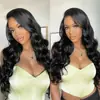 Comercio Exterior Transfronterizo Pelucas Moda Europea y Americana Encaje Frontal Cabello Rizado de Onda Grande África Caliente Encaje Pelucas de Encaje