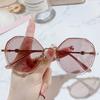 P28152 Gafas de Sol Estilo Caperucita Roja Gafas Polarizadas Antivioleta para Conducir Gafas de Viaje para Niños y Niñas