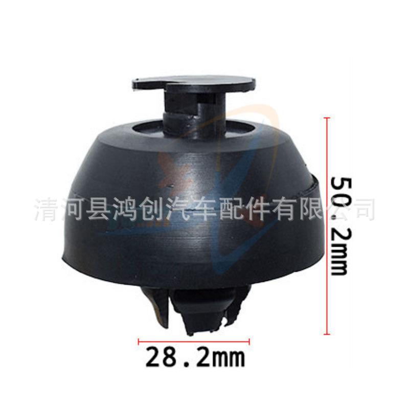 HA387 尺寸