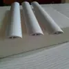 Fabricantes fornecem materiais extrudados de formato especial, perfis plásticos de formato especial, perfis de PVC de formato especial, por favor, venha com as fotos e amostras para consulta e entrega no prazo