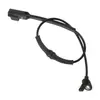 Suministro de Piezas Automotrices de Alta Venta Sensor de Velocidad de Rueda ABS Adecuado para Jaguar C2P15770 Pb1342G