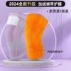 Ventas Directas de Fábrica Rodilleras Deportivas Correas Nylon Transpirable Baloncesto Fútbol Correr Fitness Equipo Protector Protección de Rodilla Calentamiento