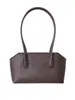 Bolso tote estilo TR Jennie primera capa piel de vaca asa larga un hombro mano para mujer