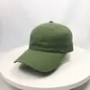 Gorra de Comercio Exterior de Gama Alta Bordada Personalizada de Color Sólido para Mujer Todo Fósforo Visera Solar Protector Solar Parte Superior Suave Gorra de Béisbol Coreana para Hombre