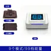 Dispositivo para Perda de Peso Caixa de Tesouro Moonlight Aquecimento Cinta Abdominal Vibratória Compressão Quente Cinta Queimadora de Gordura Salão de Beleza Dispositivo de Emagrecimento EMS