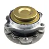 31206850158 é adequado para cubo de roda dianteira de BMW rolamento de roda dianteira 31206872888