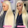 Peluca de Encaje Frontal AliExpress Mujeres Africanas Rubio Claro Cabello Largo Lacio Set de Peluca de Encaje Fábrica en Stock Cabello