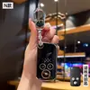 Adecuado para Modelos Antiguos de Fundas para Llaves Benfield, el Civic de Novena Generación, Crv, Crosstour y Spirior
