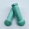 Envío Gratis Puños de Manillar para Patinete Infantil Cubiertas Suaves de Goma Manillar Universal para Vehículos de Tres Ruedas Cuatro Ruedas Cochecitos Accesorios de Bicicleta