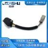 20893518 21116880 Sensor de Pedal do Acelerador para Caminhões Volvo 5 Fios