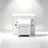 Panel de Control de Temperatura de Aire Acondicionado Específico para Ingeniería, Controlador LCD para Unidad Fan Coil, Accesorios HVAC para Hoteles al por Mayor