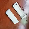 Accesorios de pieza de cubierta superior de cerámica para urinario con sensor de colgar, cubierta para urinario de pie, panel decorativo de cubierta para urinario, envío gratis