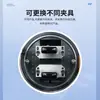 Máquina de Recubrimiento Automático Núcleo de Transformador Cargador Carcasa Electrónica Carcasa de Auriculares Máquina Envolvedora de Película Aplicación de Película Protectora