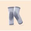 Directamente del Fabricante, Rodilleras Moxa para Mantener Calientes las Piernas Viejas y Frías para Hombres y Mujeres, Articulaciones Frías en Invierno, Leggings con Matriz de Puntos Moxa de Carbón de Bambú