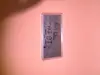 Paquete de Dinero de la Suerte de 10g, Feliz Cumpleaños, Regalo de San Valentín, Billetes de Plata Pura, Caballo Dorado Trae Bendiciones, Regalo de Feliz Cada Día