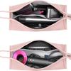 Bolsa de almacenamiento para secador de pelo Dyson Bolsa de almacenamiento para secador de pelo Leifen Bolsa de almacenamiento para secador de pelo Leafless Bolsa de almacenamiento para rizador de pelo