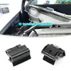 1472872-00-B apto para clip de fijación de cubierta de cabeza de hebilla de caja de parachoques delantero de coche Tesla Model Y
