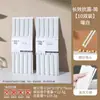 Palillos a prueba de moho para el hogar Palillos de aleación nuevos de alta gama, Vajilla particularmente hermosa para toda la familia, Un palillo por persona