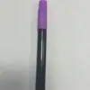 Tiza al Agua Acrílico Niños Pizarra de Graffiti Pluma Tiza Líquida Sin Polvo Pluma para Pizarra con Luz Led Pluma de Colores Fluorescentes