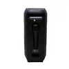 BT-2422 Altavoz Bluetooth Cuadrado para Baile al Aire Libre Conveniente Doble de 4 Pulgadas Reproductor de USB Audio para Karaoke