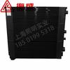 2117019970 Fusheng Compressor de ar de parafuso SA22AkW refrigerador de óleo e gás aplicável aos modelos SA15 ~ 22kW