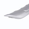Panel inferior de la cortina del parachoques delantero placa protectora contra rayones apto para 2017-2022 Buick Encore GM1095214
