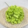 Diámetro 16cm117 elfo individual hortensia flor de simulación boda decoración del hogar flor artificial venta al por mayor