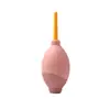 Pelota Secadora de Pestañas Postizas Globo Soplador de Aire Secador Limpiador para Extensiones de Pestañas Personales Tienda de Belleza para Pestañas Herramientas de Extensión
