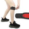 Rodillera deportiva con banda para rótula, para baloncesto, ciclismo, montañismo, presión, correr, fitness, ajuste libre.