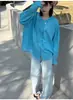 Leino Primavera/Verão Novo Estilo Coreano Camisa de Manga Longa Ruffled de Tencel e Linho para Mulheres Design 2026 Botão Top Fresco