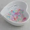 Cuentas de Arroz Super Finas de Color Mixto Pulsera DIY Cuentas Pulsera de Cuentas de Vidrio con Cuentas Accesorios de Joyería DIY Cuentas Sueltas