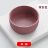 Complemento alimenticio de silicona de grado alimenticio para bebés, tazón con forma de caracol, tazón con ventosa para comer para bebés, vajilla para niños, suministros para madres y bebés, se pueden personalizar.