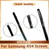 Pantalla de Repuesto en Stock Adecuada para Pantalla de Samsung A54, Ensamblaje de Pantalla para Teléfono Móvil Samsung TFT al por Mayor