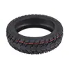 Neumático de patinete eléctrico de 10 pulgadas con boquilla de aire No. Neumático de vacío todoterreno Serie 60/70-6.5 para 9 MaxG2 G30