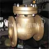 Válvula de Retención con Brida H41W-150LB Válvula de Retención Silenciosa Vertical H41W-300LB 317 Taiwán 318 Válvula Unidireccional