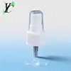 Em estoque bomba de spray perfume gel de água de toalete bico de spray de água bico de atomização de água para modelagem de cabelo fábrica