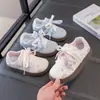 Zapatillas de niño, zapatillas deportivas para niña, nuevos estilos primavera/otoño, zapatillas de entrenamiento alemanas, ligeras e impermeables, para niños mayores y estudiantes, zapatillas para correr