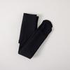 25 Pantimedias Gruesas de Felpa para Niños en Invierno Leggings para Niñas Calientes de Punto Trenzado