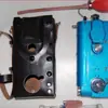 Detecção de Gás de Mina Detector de Metano Display Numérico Intuitivo Resposta Sensível Equipamento de Segurança de Mina