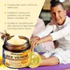 Crema para el cuidado de las articulaciones South Moon Masajeador de articulaciones portátil y Crema para el cuidado de aplicación externa