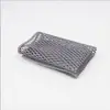 Paño de Limpieza de Malla, Paño de Cocina de Malla, Paño de Malla Coreano para Cocina 3D que Elimina la Grasa, Herramienta Mágica para Eliminar la Grasa