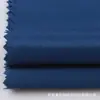 Fornecimento de novo tecido twill ecológico sem flúor, tipo pele de pêssego reciclado, 105g para calções de praia, sacos de arrumação e almofadas de assento