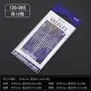 Suministro Directo de Fábrica Marca Double Swallow Agujas de Coser de Ojo Grande Resistentes al Óxido Agujas de Bordado para Coser a Mano Alta Dureza Acero para Coser Reparar Ropa Colchas