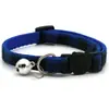 2020 Collar a Cuadros Británicos para Gato y Perro Color Cuadros Gato con Productos para Mascotas Fabricantes Collar con Cascabel Más Vendido