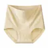 Nuevos calzones tipo triángulo de jacquard estilo chino de cintura alta, moldeadores ligeros, suaves y amigables con la piel, transpirables, levanta glúteos, anti-pellizcos 2211