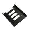 Suporte Mecânico Chassi de Computador de Mesa Suporte de Expansão para 4 Discos Slot de Expansão de 3,5 polegadas Suporte de Refrigeração